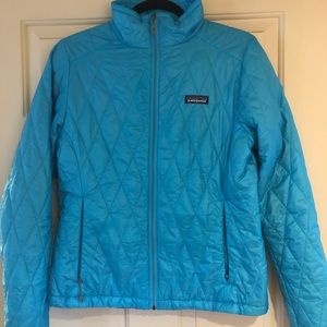 Patagonia jacket-like new!